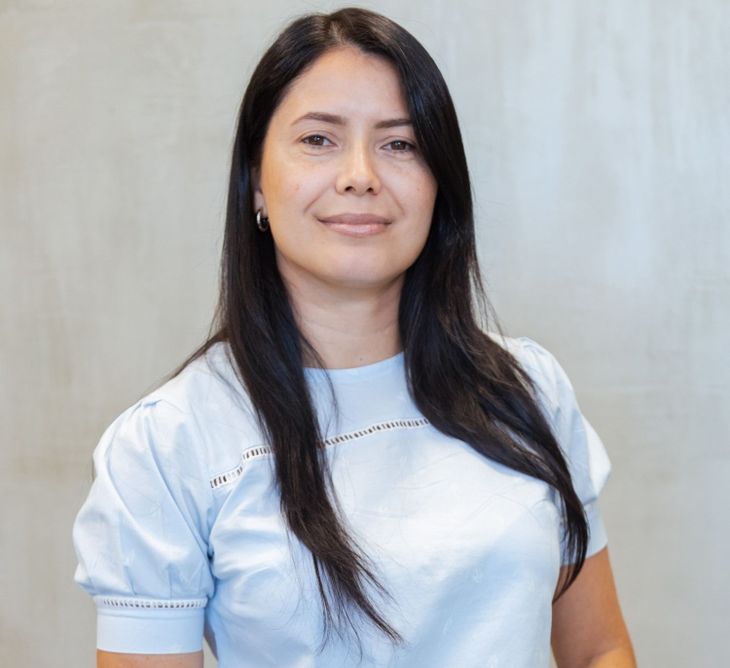 Evelin Escalada renunció a su cargo al frente de Silicon Misiones. Evelin Escalada renunció a su cargo al frente de Silicon Misiones.