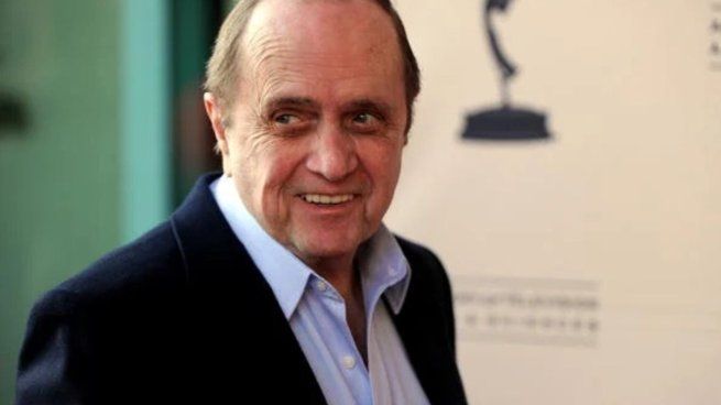 El actor y comediante tenía 94 años al momento de su muerte