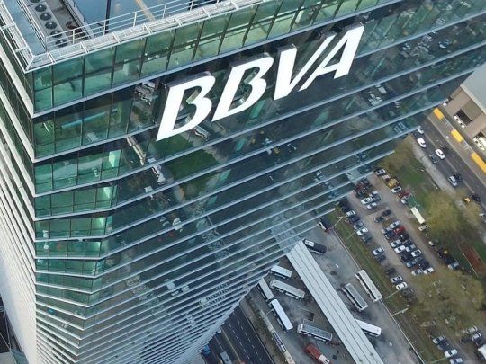 BBVA es uno de los 30 fundadores firmantes de los Principios de Banca Responsable.
