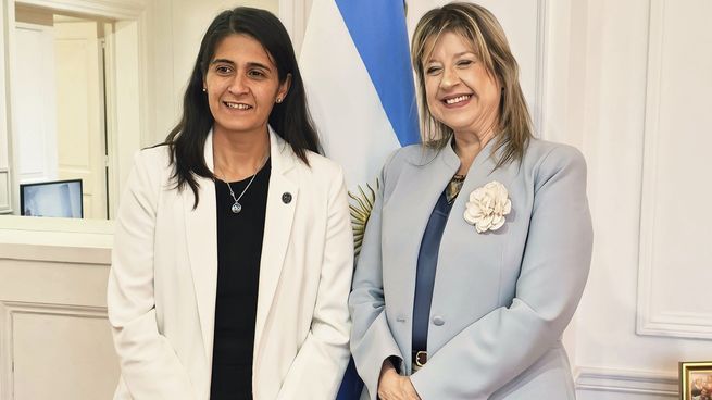 El Ministerio de Seguridad Nacional creó el Comando Unificado San Luis para reforzar la prevención del delito en la zona sur de la provincia.