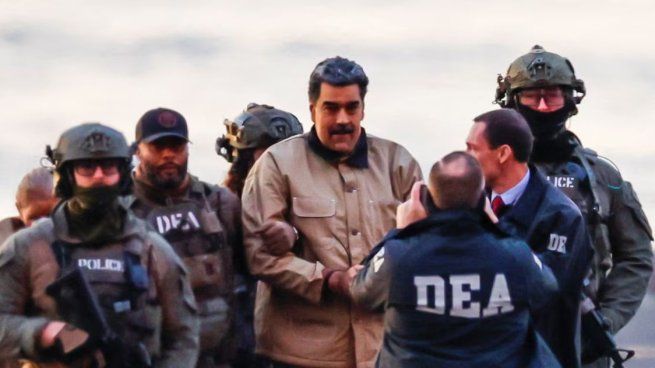 Mientras el líder chavista Nicolás Maduro se encontraba bajo custodia estadounidense para comparecer ante un tribunal federal en Nueva York, en los círculos de inteligencia de la capital estadounidense la pregunta más importante era: ¿dónde está el dinero?