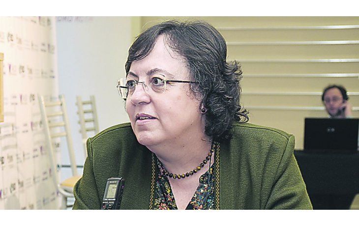 ámbito.com | Paloma Lemonche.
