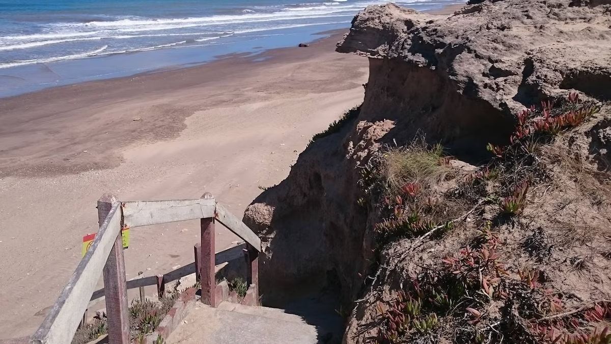 The unknown corner of Buenos Aires that is postulated for a luxury getaway: what is and where is it?
