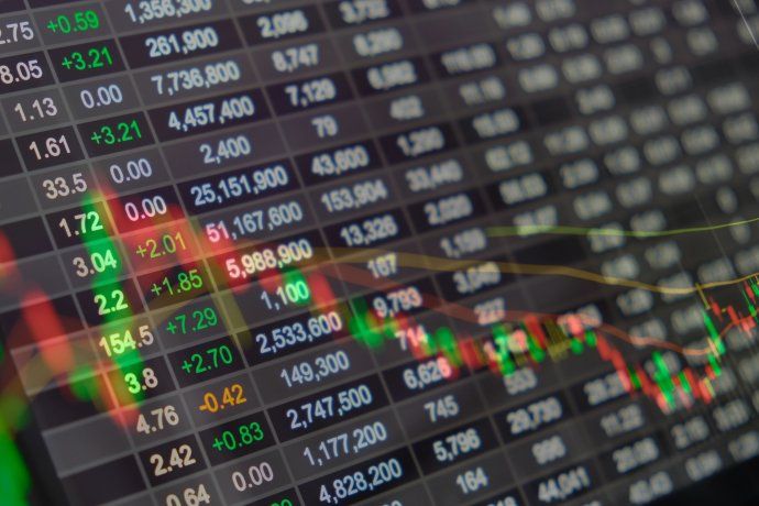 Many shares of industrial companies grew more than S&P 500 itself so far this year. Many shares of industrial companies grew more than S&P 500 itself so far this year.