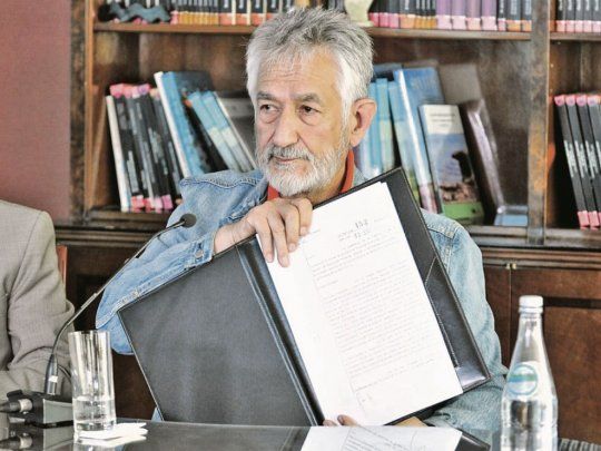 Alberto Rodríguez Saá