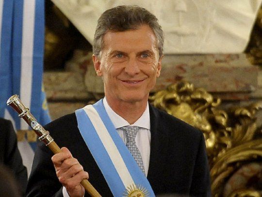 Comopresidente, Mauricio dirigía el grupo por teléfono, en charlas muy escuetas”, afirma Mariano Macri.