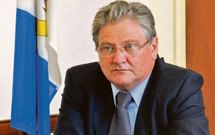 Carlos Fascendini