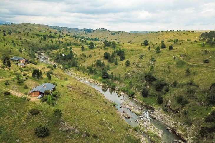 This destination stands out for its natural beauty and unusual landscapes. This destination stands out for its natural beauty and unusual landscapes.