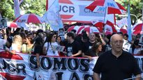 El radicalismo, una alternativa racional, republicana y humana.