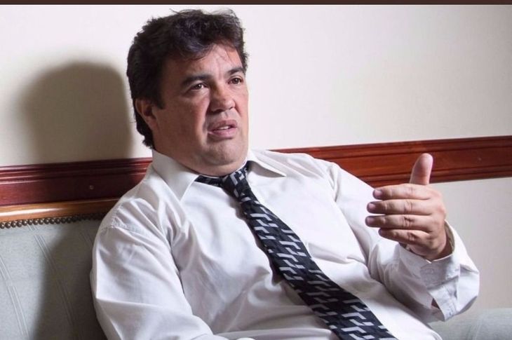 Guillermo Marijuan. Guillermo Marijuan.