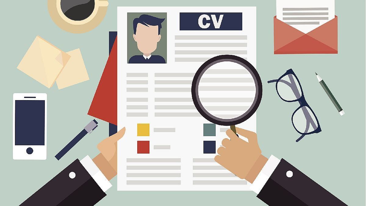 Curriculum vitae: how to put together a good CV and highlight soft skills