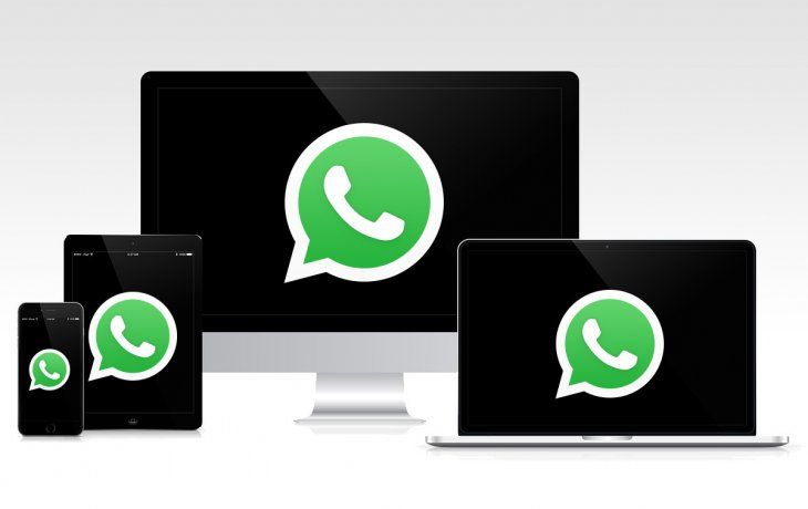 Los usuarios de WhatsApp podrán utilizar la misma cuenta en hasta cuatro dispositivos
