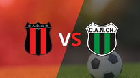 def. de belgrano vence a nueva chicago en el estadio juan pasquale