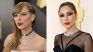 Taylor Swift spoke out about Lady Gaga's alleged pregnancy. Taylor Swift spoke out about Lady Gaga's alleged pregnancy.