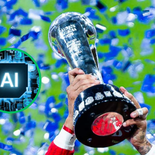 La IA da un sorpresivo campeón para el Clausura 2026 de la Liga MX. La IA da un sorpresivo campeón para el Clausura 2026 de la Liga MX.