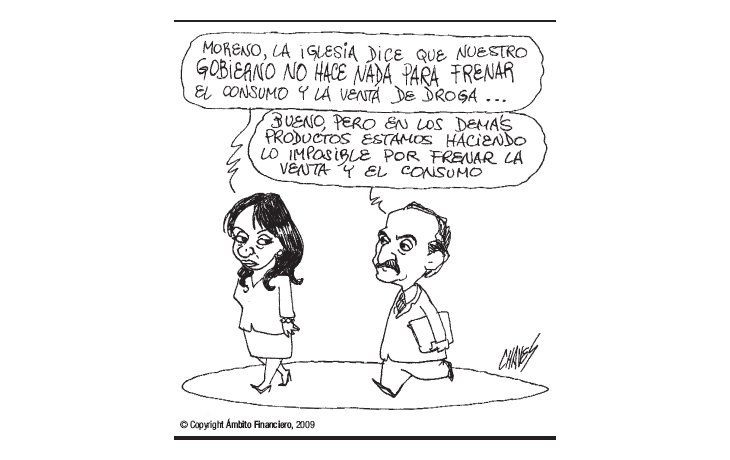 ámbito.com | Método