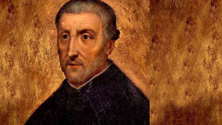 El santoral católico recuerda este jueves 21 de diciembre a San Pedro Canisio.