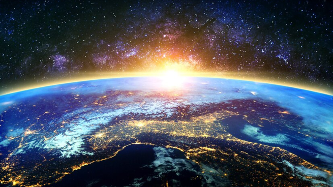 Un investigador de Harvard dijo haber encontrado material extraterrestre.