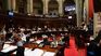 El Senado votó las venias de cargos en empresas públicas.