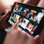 El SAT pone el ojo en tu Netflix y Uber: La nueva reforma (Artículo 30-B) que checará tus gastos digitales  El SAT pone el ojo en tu Netflix y Uber: La nueva reforma (Artículo 30-B) que checará tus gastos digitales