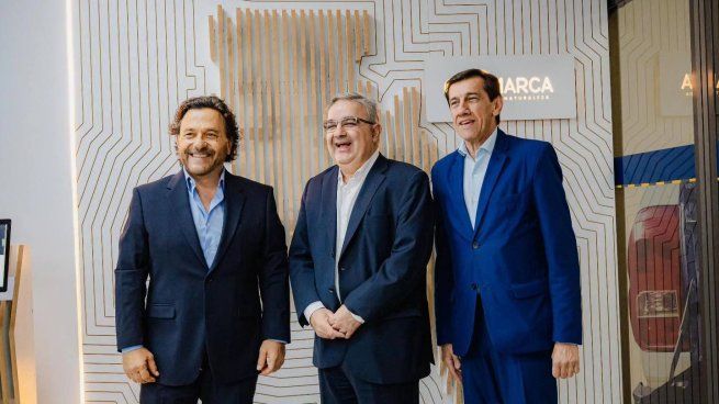 mesa del litio