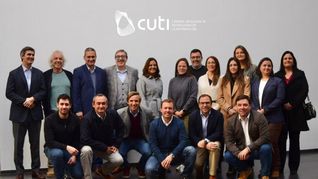 La Cámara Uruguaya de Tecnologías de la Información (CUTI) renovó autoridades para los próximos dos años.