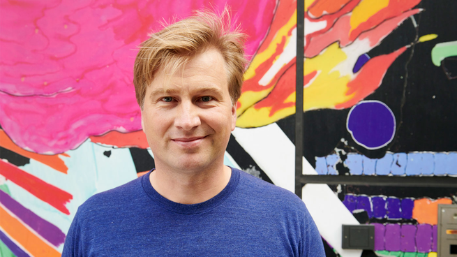 Kristo Kaarmann, el único multimillonario de Estonia que revolucionó la manera de transferir dinero.&nbsp;