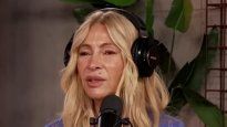 Cris Morena presentó su Campamento Musical.