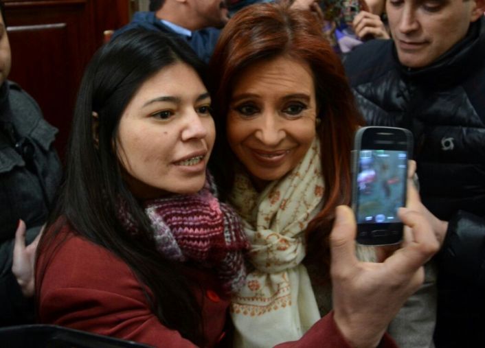 Criticó a sindicalistas que acordaron paritarias por debajo de la inflación (foto 4)