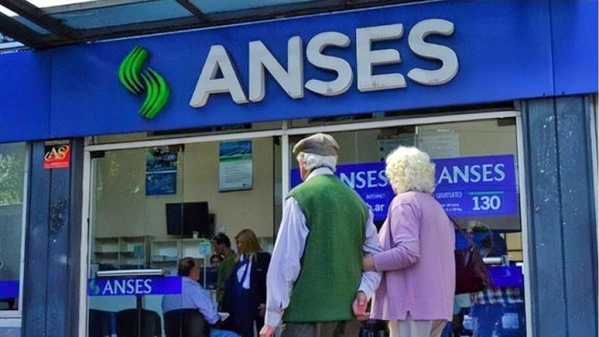 How much will be the new minimum retirement of ANSES