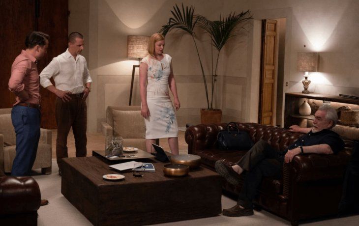 succession: de un final antologico a lo que tenes que saber de la temporada 4