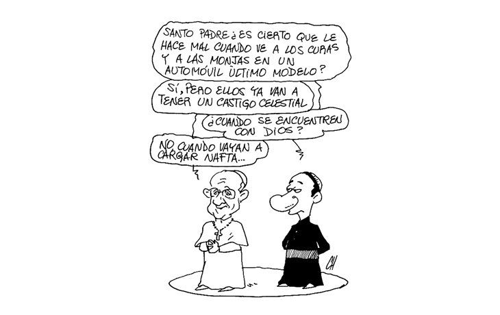 ámbito.com | Aumentos