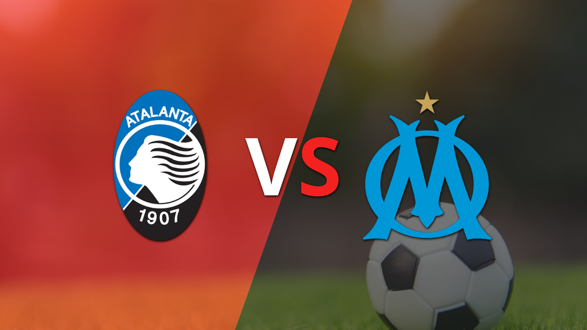 UEFA Europa League: Atalanta vs Olympique Marseille Semifinal 1