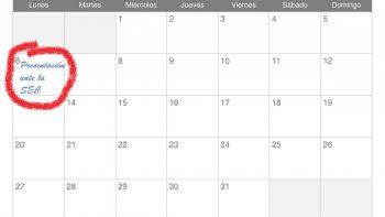 El 6 de julio el Gobierno presentará la nueva oferta ante a SEC.
