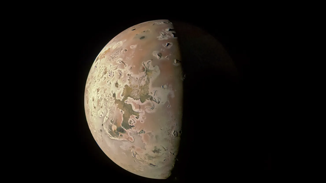 La particular exploración que tiene preparada la NASA para los últimos días de 2023