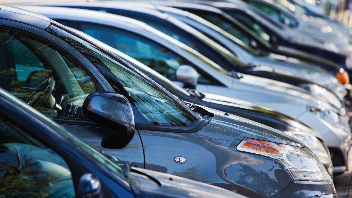 Cars 0km for less than US ,000: what are the options in Argentina