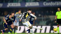 Juventus en el primer semestre de 2023-2024 registró unas pérdidas de € 91,5 millones, el triple que en el mismo periodo del año anterior.