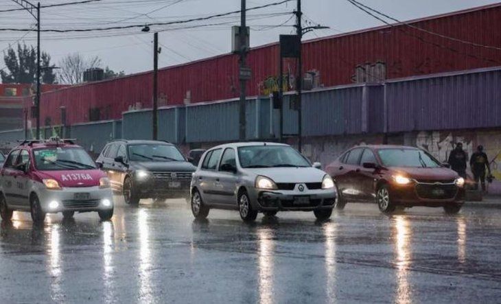 Clima en CDMX y Edomex: el pronóstico del tiempo para este martes 29 de julio 2025 Clima en CDMX y Edomex: el pronóstico del tiempo para este martes 29 de julio 2025