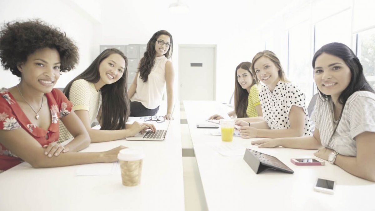 Género y trabajo: una conversación que debe permanecer sobre la mesa