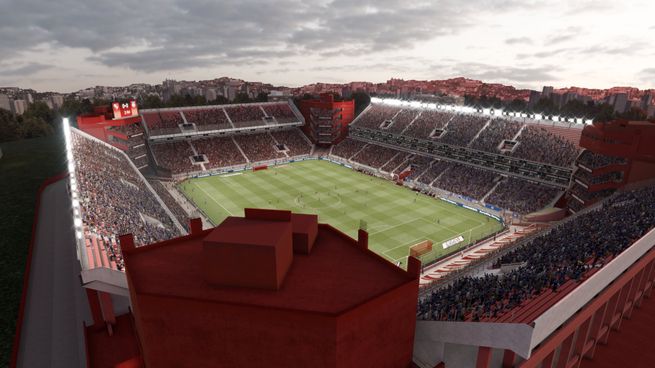 Independiente planea implementar un sistema de ranking para los socios