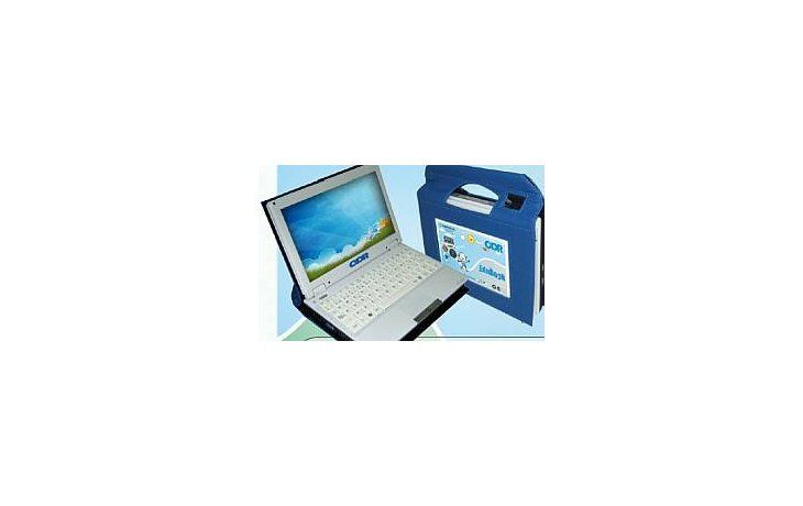 La EduBook también podría ser exportada.