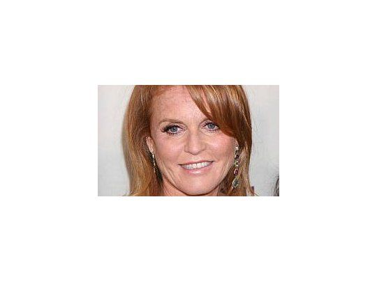 Sarah Ferguson