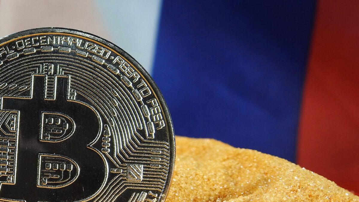 G7 deepens sanctions against Russia and urges cryptocurrency exchanges to prevent transactions