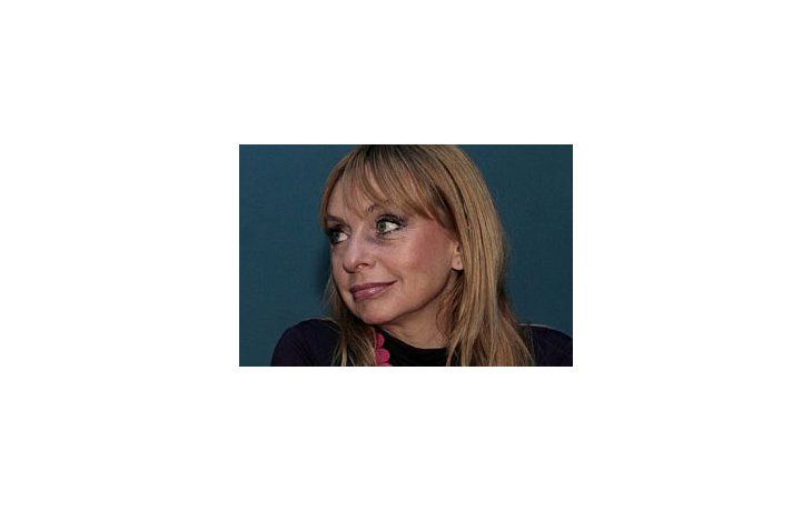 La exlegisladora porteña María José Lubertino.
