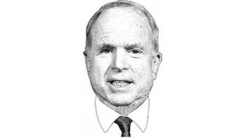 ámbito.com | John McCain