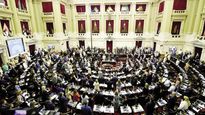 presupuesto 2022: uno por uno, como votaron los diputados