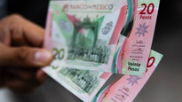 Este billete de 20 pesos se vende a 10 millones en internet.
