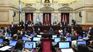 Los senadores pasarán a cobrar más de $10 millones a partir de noviembre.