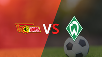 union berlin le gana a 2 a 0 a werder bremen