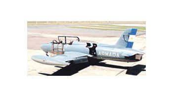 ámbito.com | Un accidente de un avión militar modelo Aermacchi-EmbraerMB-336 provocó en octubre pasado la muerte de un aviadormilitar. La falta de fondos para operar la cuadrilla adecuadamentemotiva ahora el cierre de una base en Punta Indio.